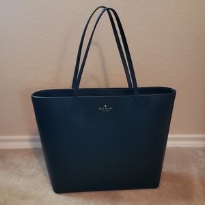 Kate Spade Leather Tote